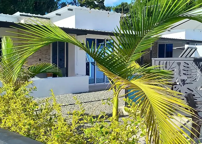 Hotel Y Cabanas Parinzzi