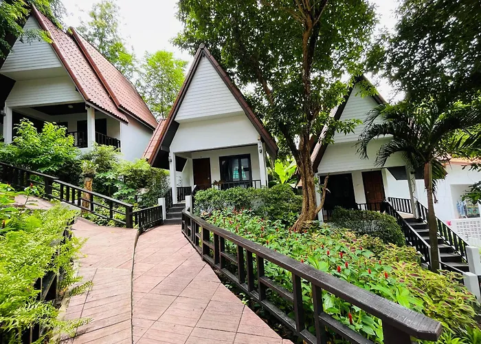 Tok Little Hut