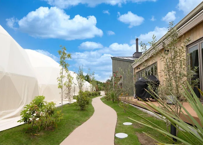 Nenn Nasukougen Glamping