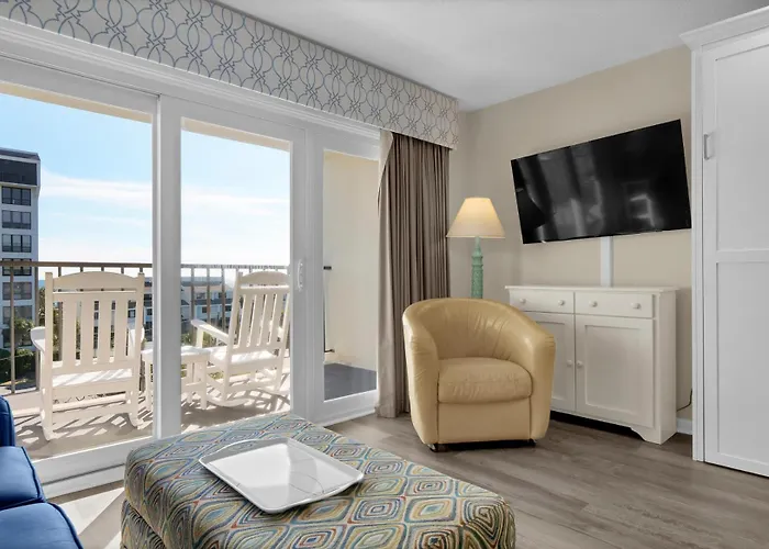 Summer Sands - 408 By Sea Scape Properties