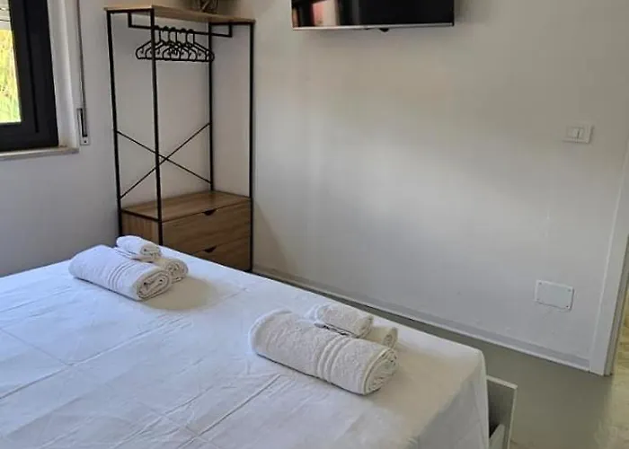 Smart Rooms