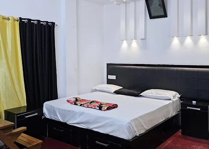 Ruha Homestay Marari Omanapuzha