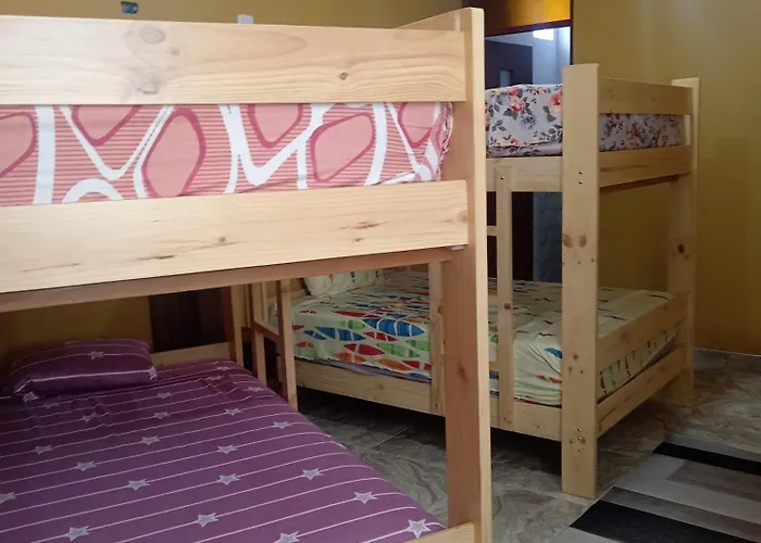 La Casa Del Hombre