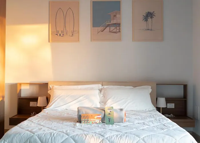 Life House B&B