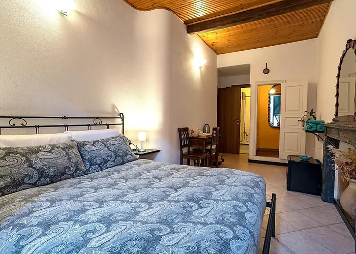 Macaia Village Life Room With Ac #1