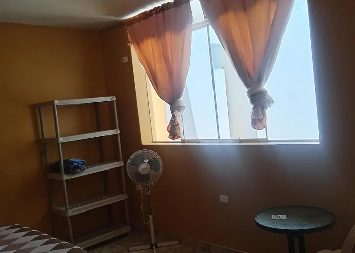 La Casa Del Hombre