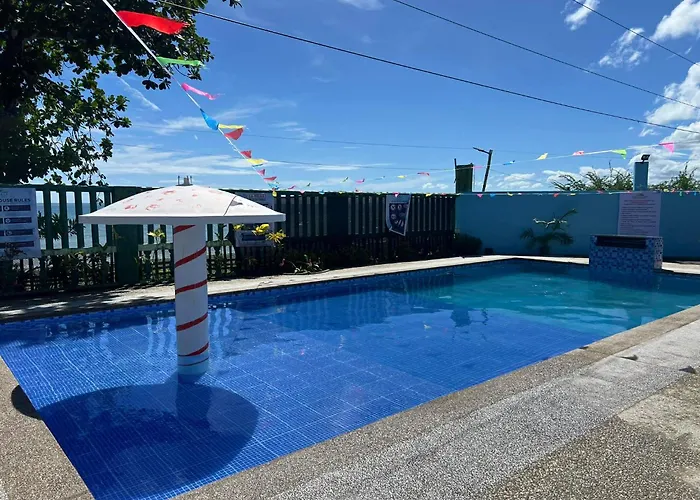 Solaya Cove Private Resort