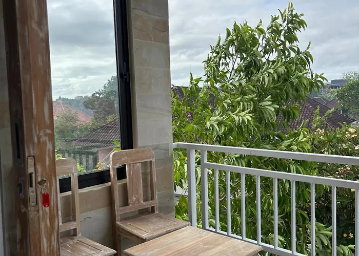 Casa Benoa Homestay