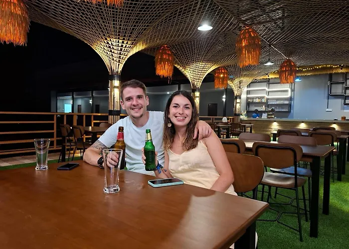 Fahsai Hostel