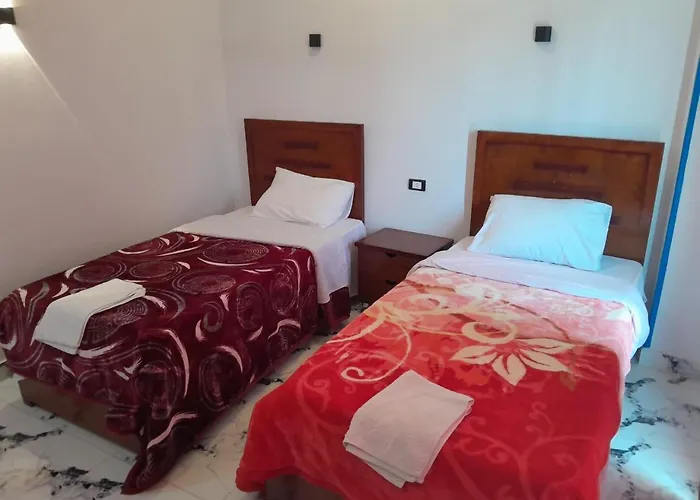 Bastet Retreat Hotel