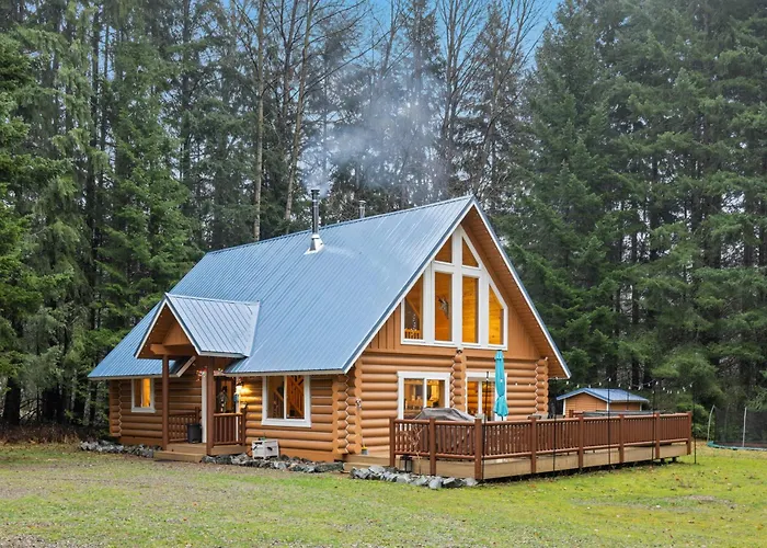 Hawthorn Cabin