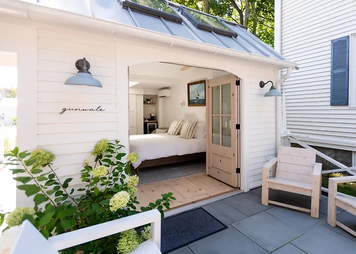 Sisu, A Boutique Motel