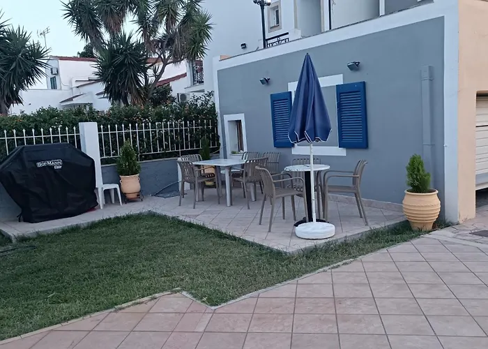 Sofia Beach Apartments