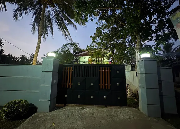 Fourcoock Villa