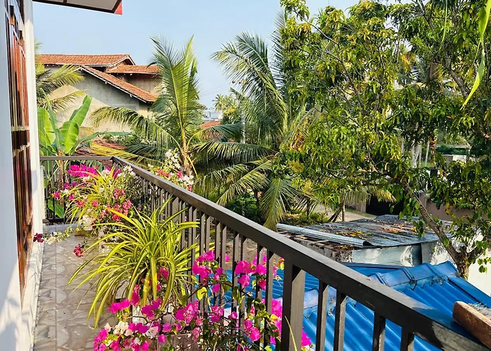 Fourcoock Villa