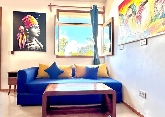 Just Heaven Apartments