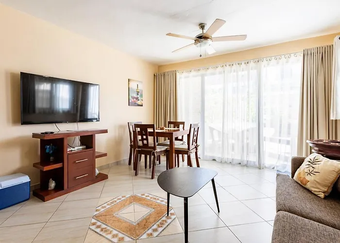 Club Residential, Sosua