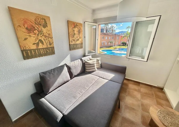 Apartamentos Ambata Ap-1 Varsovia