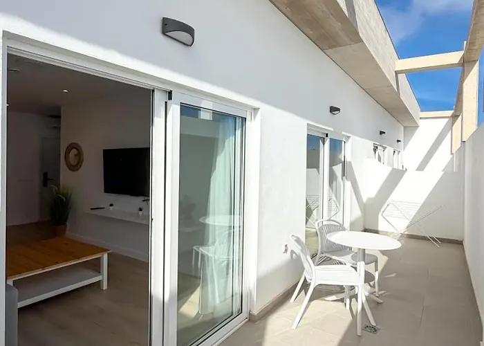 Island Home Fuerteventura