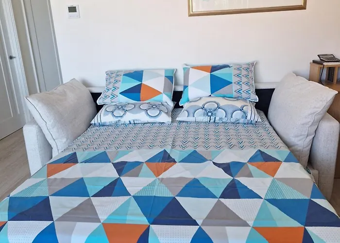 Sorrento Bluewater Apartment