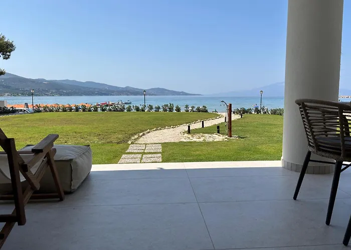 Ayia Suites