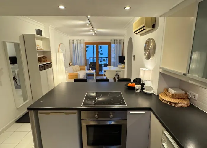 Apartment Alcudiamar