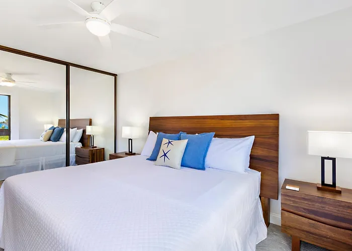 Kahana Manor 501