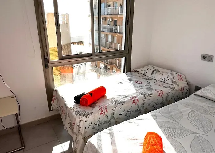 Apartamentos Marjal 3
