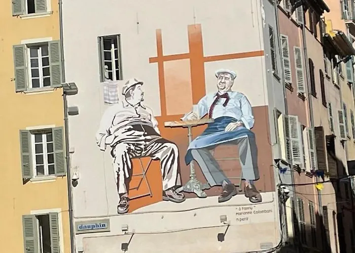 La Perle de Toulon