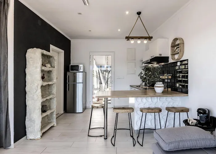 Luxury Apartments Skalinada Near Beaches, Tisno - Dalmatia