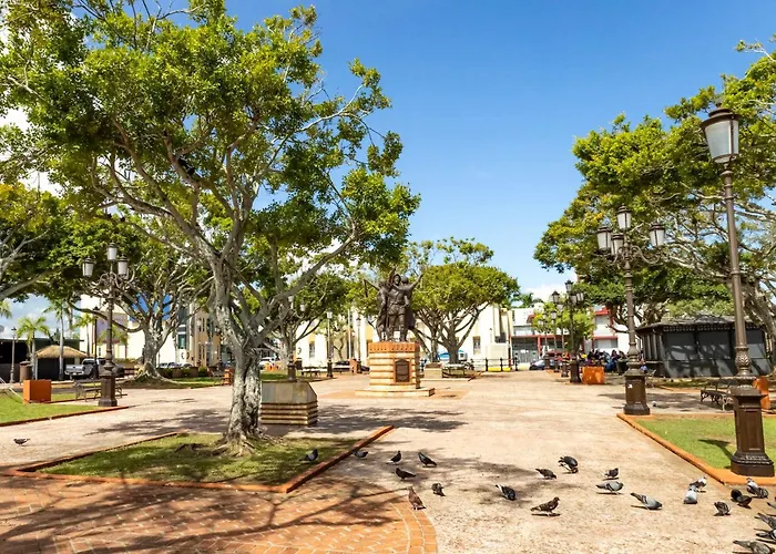 Aqua Terrazas Studio 1 - Ada Accessible - Beach, Pool & Dining