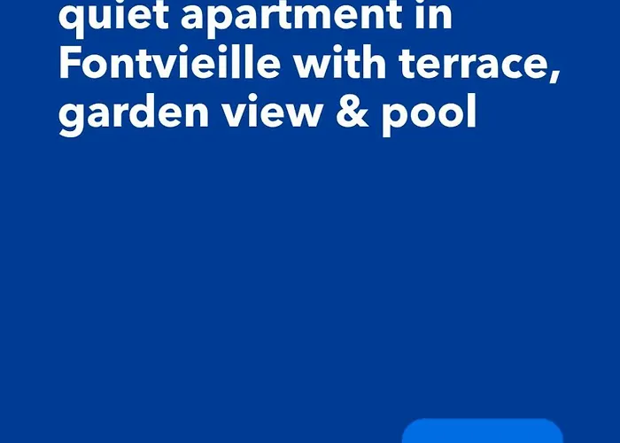 Monaco Fontvieille Elegant Apt - Luxury Terrace & Pool - Garden View