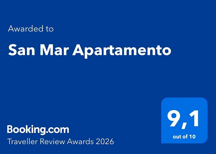 San Mar Apartamento