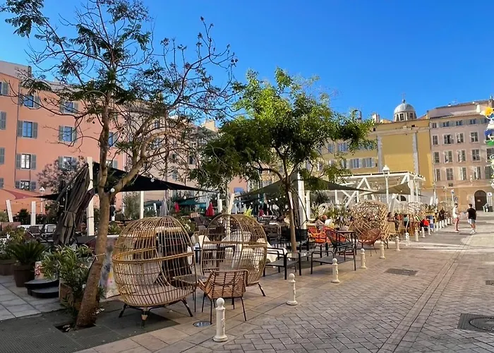 La Perle de Toulon