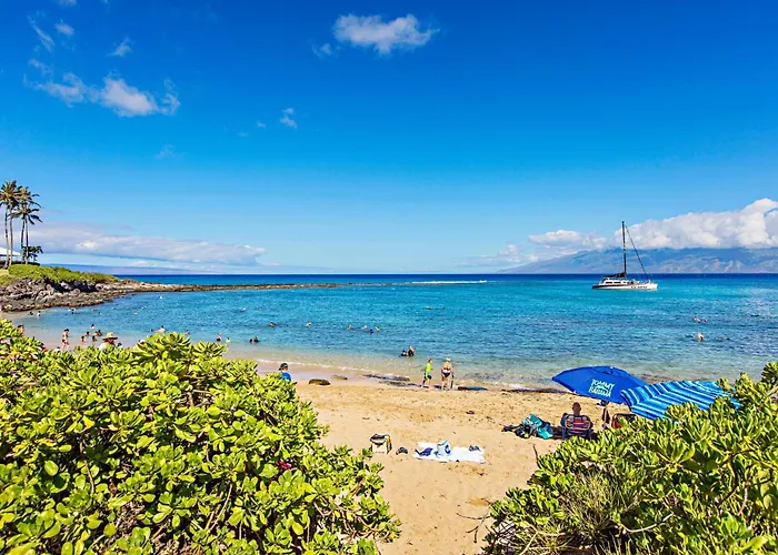 Kapalua Bay Villa 33G4