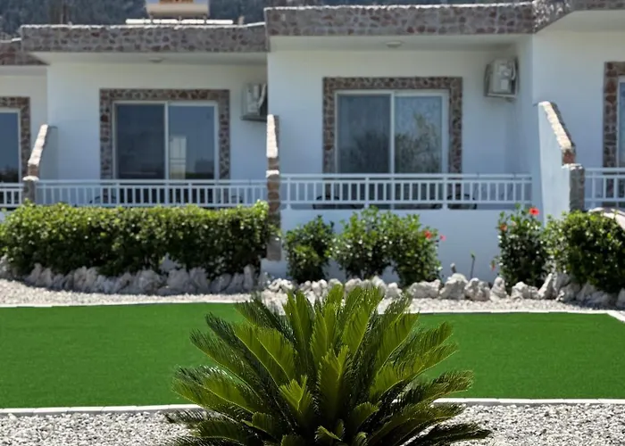 Althea Apartments