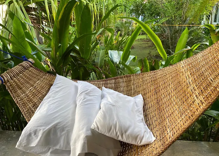 Siargao Residency - Generator & Starlink