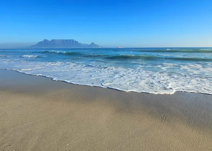 Ocean View, Blouberg Beach, Sunsets & Kite Beach