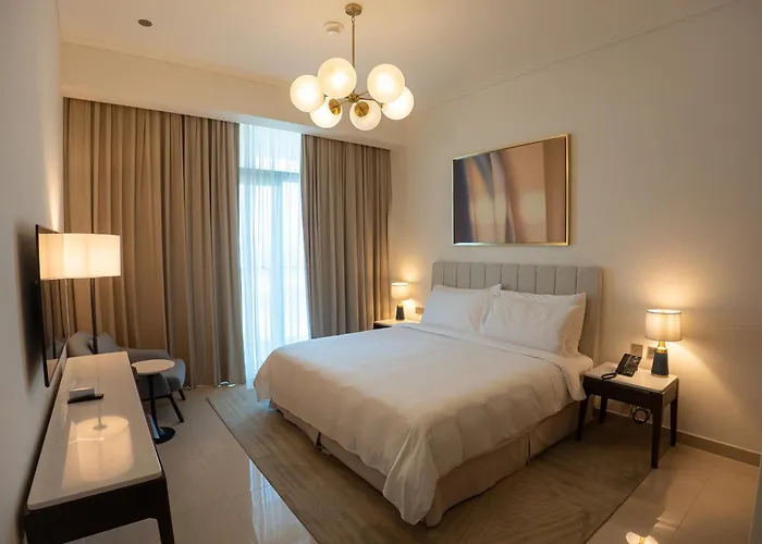 Address Beach Resort Residence Bahrain