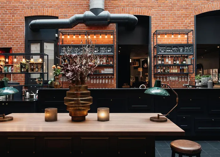 Home Hotel Temperance