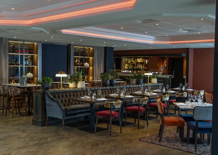 Hampshire Court Hotel & Spa
