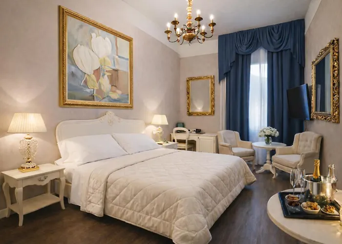 Hotel Ristorante Ala d'Oro