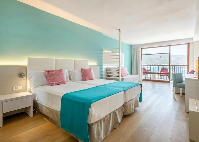 Leonardo Royal Hotel Mallorca