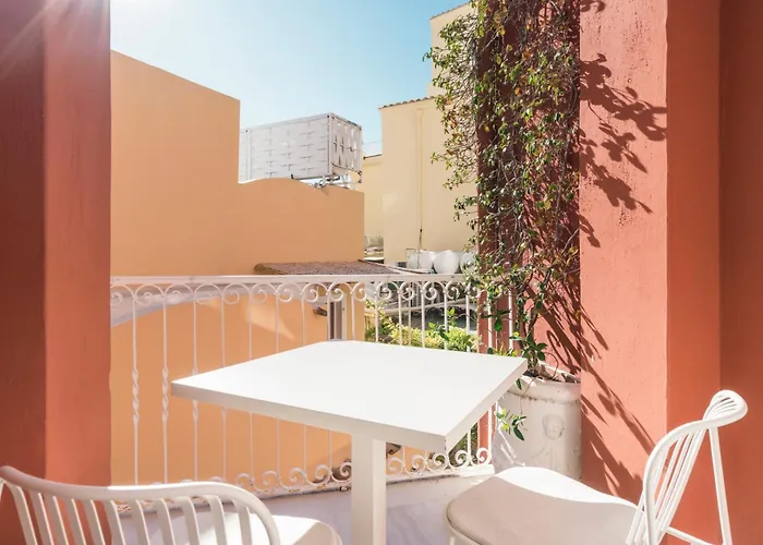 Villa La Tartana
