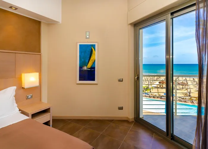 Hotel Abruzzo Marina