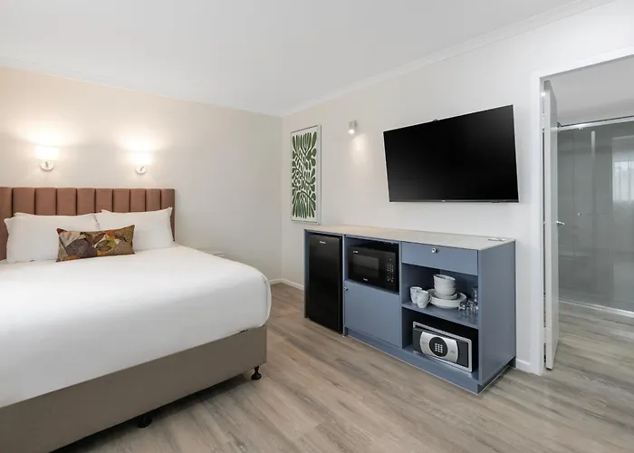 Club Wyndham Mission Beach