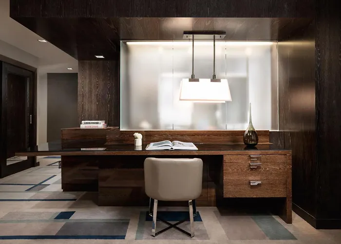 The Joule Dallas