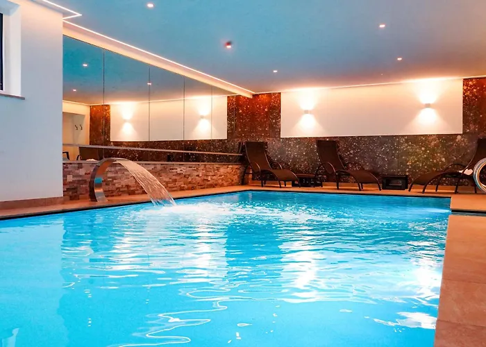 Hotel Sonnhof