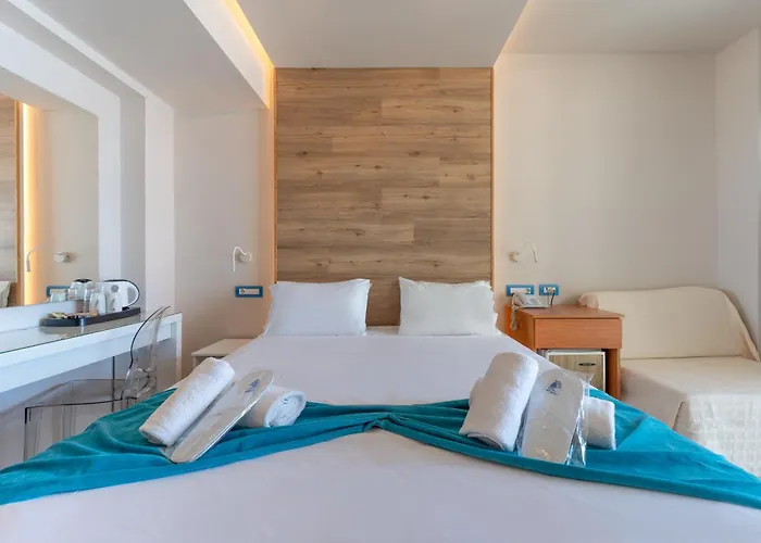 Arte Hotel