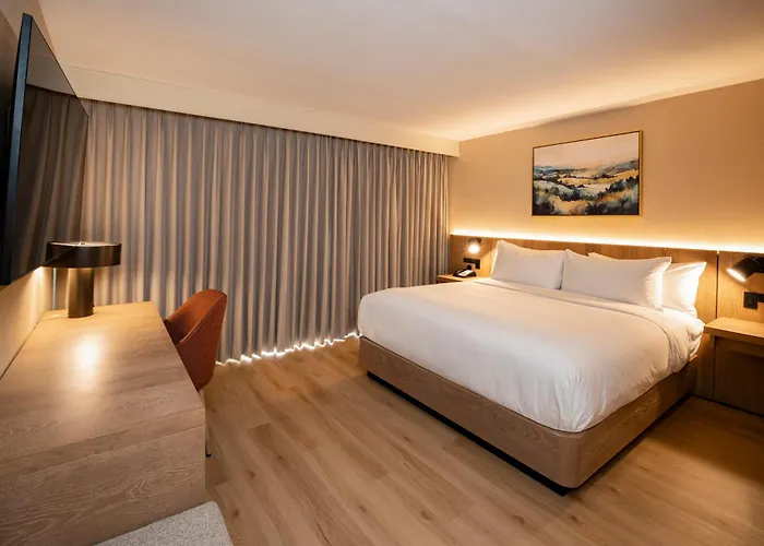 Doubletree By Hilton Wilkes-Barre